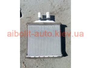 Радиатор печки лачетти